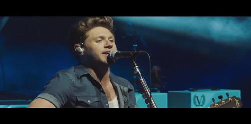 Niall Horan - Finally Free (From Smallfoot)